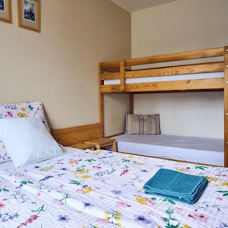 Appartamento 141 By Interhome Harrachov