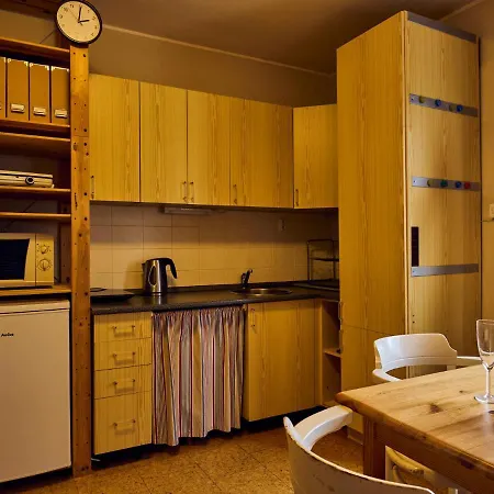 141 By Interhome Appartamento *