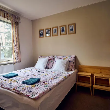 Apartmán 141 By Interhome Harrachov