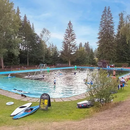 Appartamento 141 By Interhome *