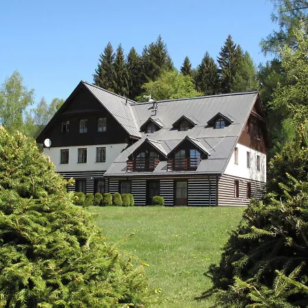 141 By Interhome Apartamento Harrachov
