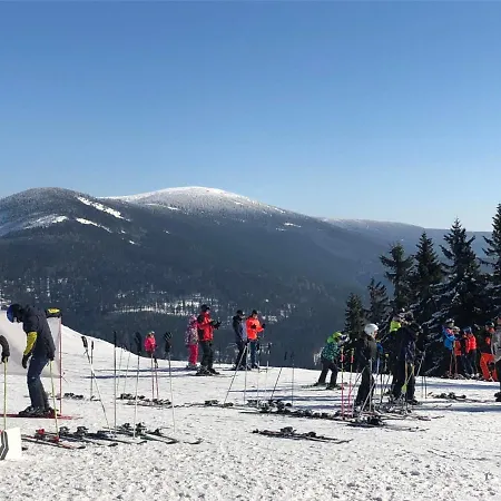 141 By Interhome Harrachov