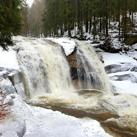 141 By Interhome Appartamento Harrachov