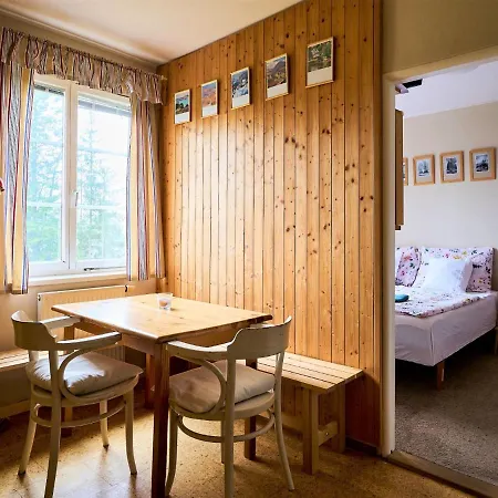 141 By Interhome Appartamento *