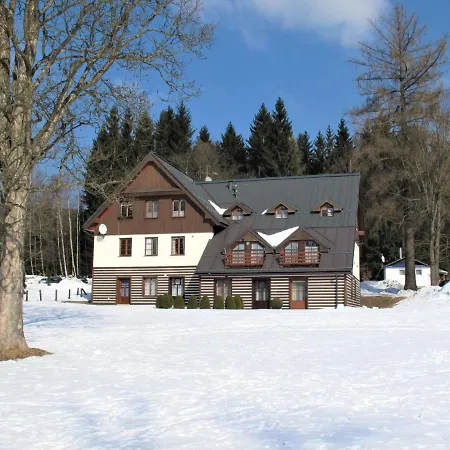 Lägenhet 141 By Interhome Harrachov