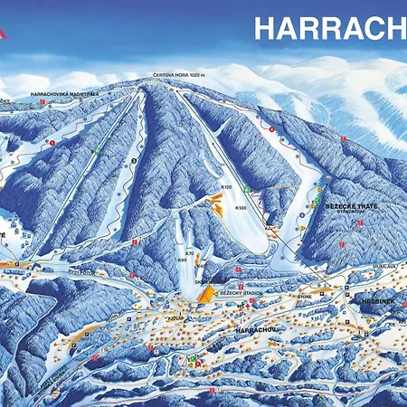141 By Interhome Harrachov