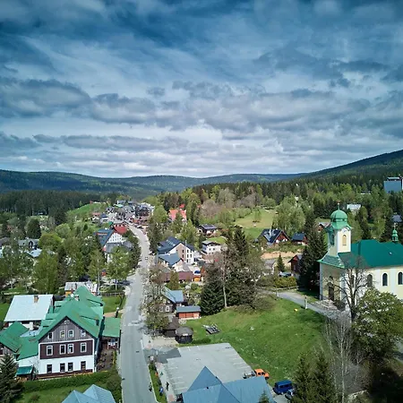 Appartamento 141 By Interhome Harrachov