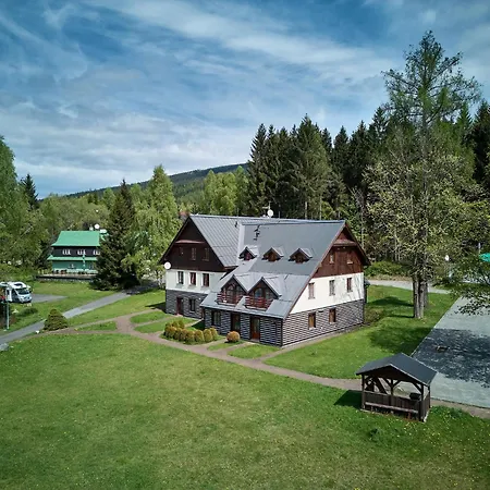 Appartamento 141 By Interhome Harrachov