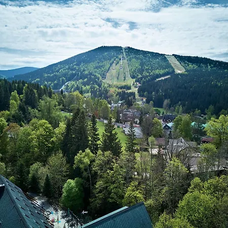 141 By Interhome Harrachov