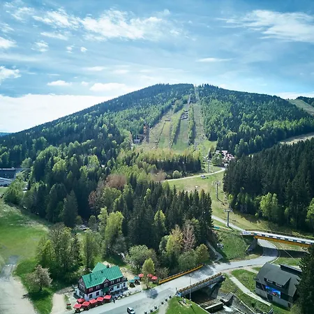 Appartamento 141 By Interhome *