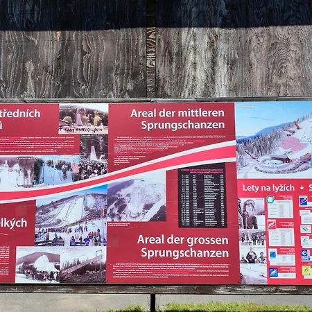 141 By Interhome Harrachov