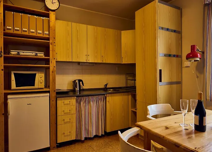 141 By Interhome Apartman *