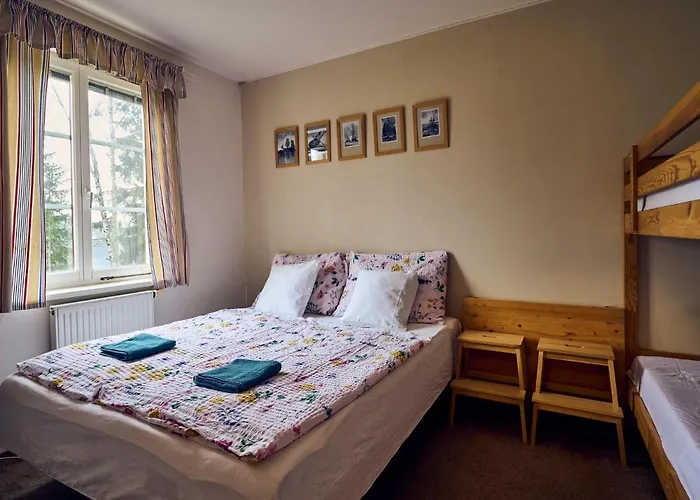 Apartman 141 By Interhome Harrachov