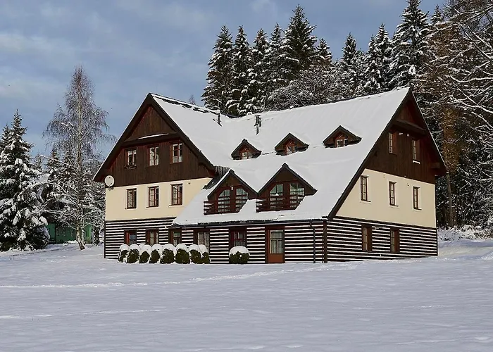 Apartman 141 By Interhome *