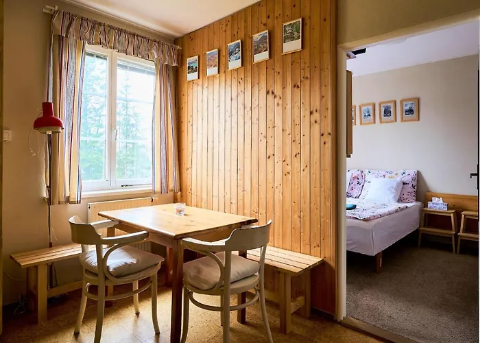 141 By Interhome Apartman *