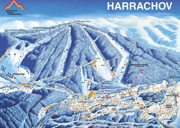 141 By Interhome Harrachov
