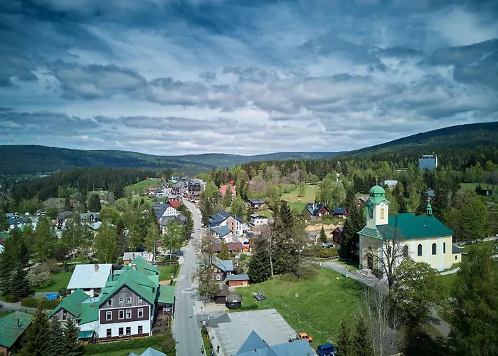 Apartman 141 By Interhome Harrachov