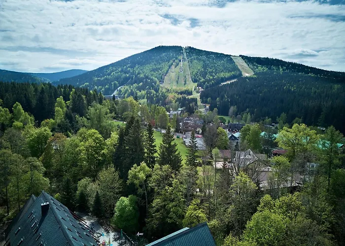 141 By Interhome Harrachov
